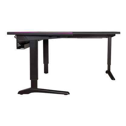 鋼影 ToughDesk 500L RGB 電競桌