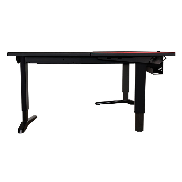 鋼影 ToughDesk 500L RGB 電競桌