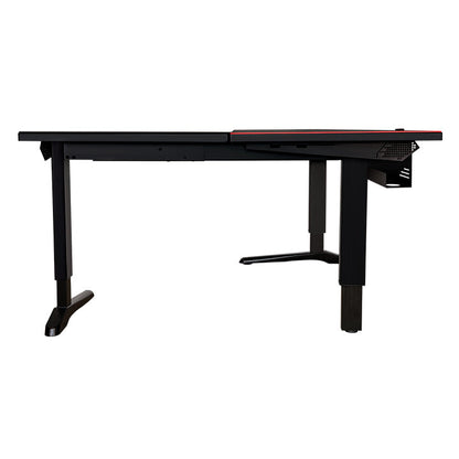 鋼影 ToughDesk 500L RGB 電競桌