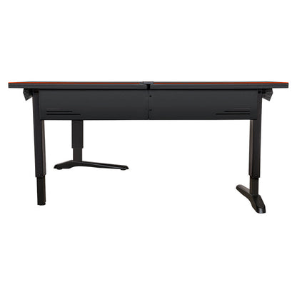 鋼影 ToughDesk 500L RGB 電競桌