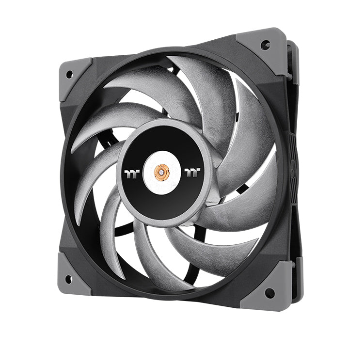 鋼影 TOUGHFAN 12 Turbo 高風壓風扇(單顆包)
