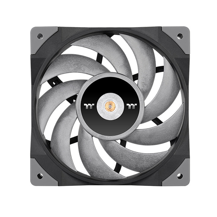 鋼影 TOUGHFAN 12 Turbo 高風壓風扇(單顆包)