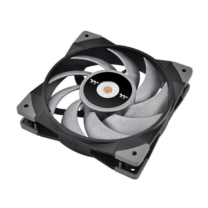鋼影 TOUGHFAN 12 Turbo 高風壓風扇(單顆包)