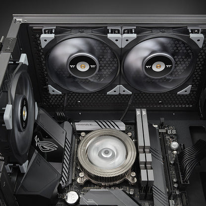 鋼影 TOUGHFAN 12 Turbo 高風壓風扇(單顆包)