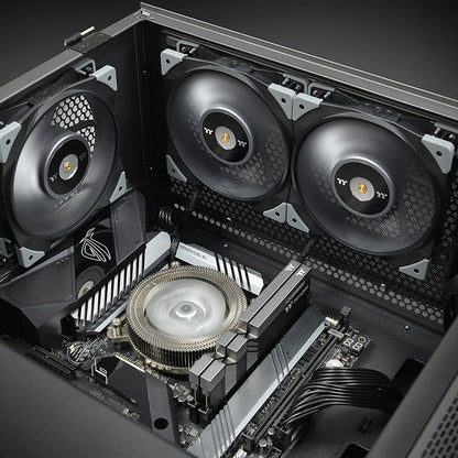 鋼影 TOUGHFAN 12 Turbo 高風壓風扇(單顆包)