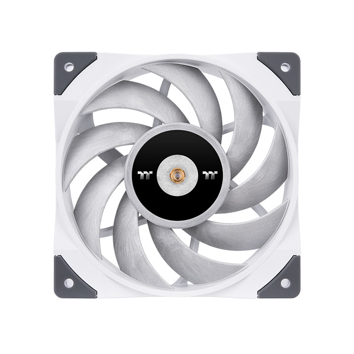 鋼影 TOUGHFAN 12 高風壓風扇(單顆包)白色