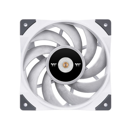鋼影 TOUGHFAN 12 高風壓風扇(單顆包)白色