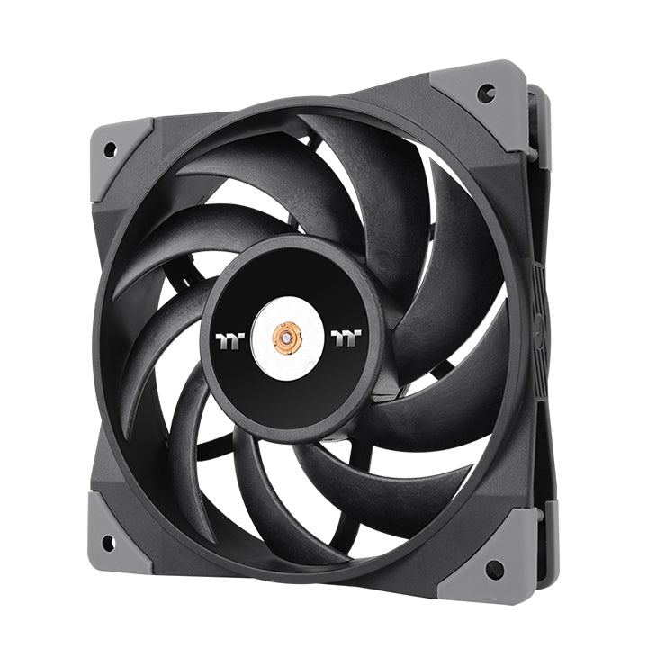 鋼影 TOUGHFAN 12 高風壓風扇(單顆包)