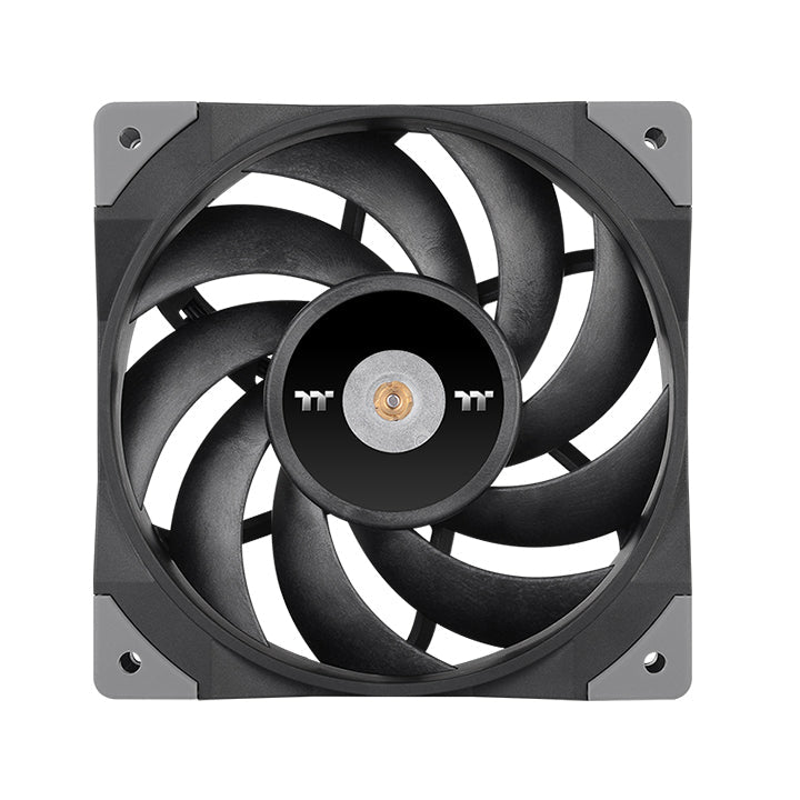 鋼影 TOUGHFAN 12 高風壓風扇(單顆包)