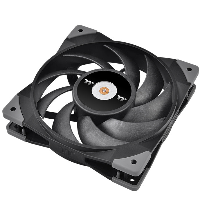 鋼影 TOUGHFAN 12 高風壓風扇(單顆包)