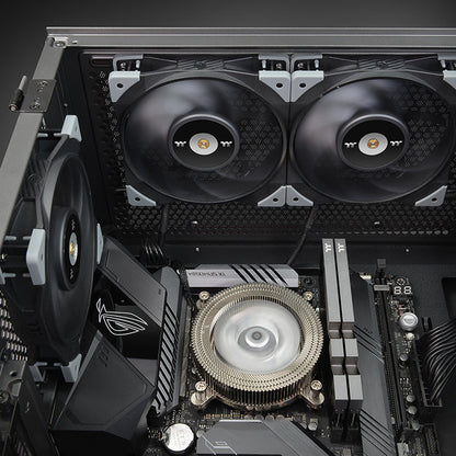鋼影 TOUGHFAN 12 高風壓風扇(單顆包)