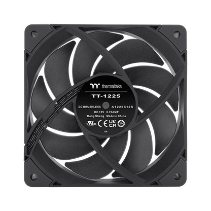 鋼影TOUGHFAN 12 Pro 高風壓系統散熱風扇 (單顆包)