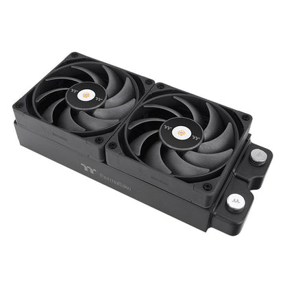 鋼影TOUGHFAN 12 Pro 高風壓系統散熱風扇 (雙顆包)