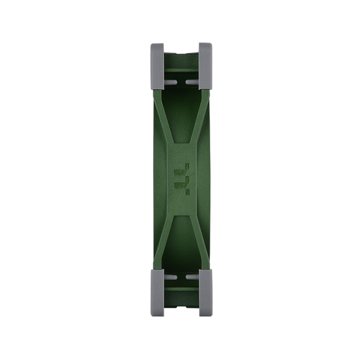 鋼影 TOUGHFAN 12 高風壓風扇 競速綠(單顆包)