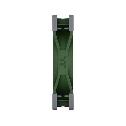 鋼影 TOUGHFAN 12 高風壓風扇 競速綠(單顆包)