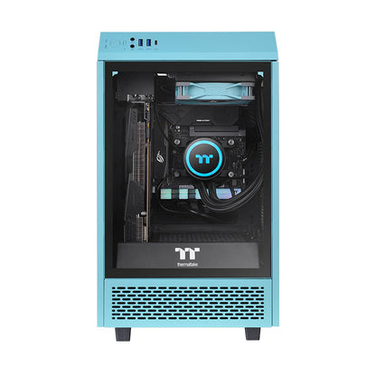 鋼影 TOUGHFAN 12 高風壓風扇 松石綠(單顆包)