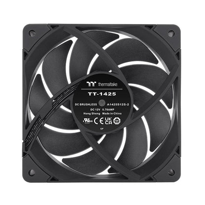 鋼影TOUGHFAN 14 Pro 高風壓系統散熱風扇 (雙顆包)