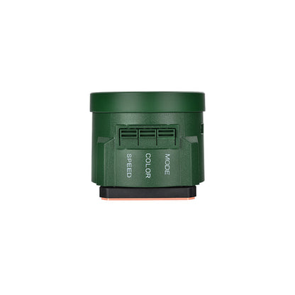 鋼影TOUGHLIQUID 240 ARGB Sync 競速綠一體式水冷散熱器