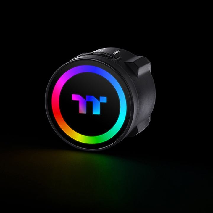 鋼影 TOUGHLIQUID 360 ARGB Sync 一體式水冷散熱器
