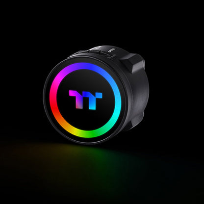 鋼影 TOUGHLIQUID 360 ARGB Sync 一體式水冷散熱器