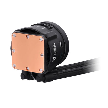 鋼影 TOUGHLIQUID 360 ARGB Sync 一體式水冷散熱器