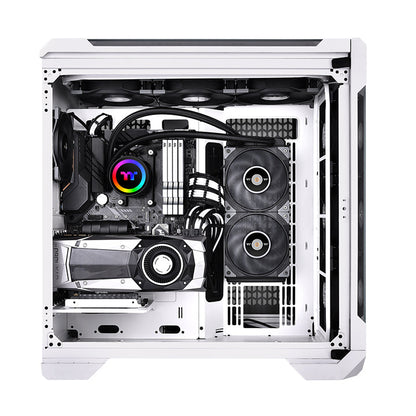 鋼影 TOUGHLIQUID 240 ARGB Sync 一體式水冷散熱器