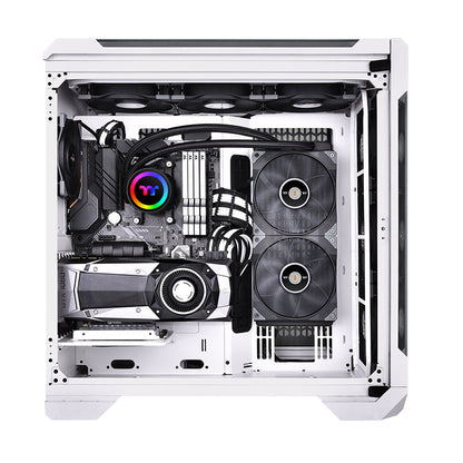鋼影 TOUGHLIQUID 280 ARGB Sync 一體式水冷散熱器