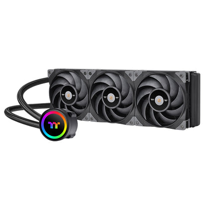 鋼影 TOUGHLIQUID 360 ARGB Sync 一體式水冷散熱器