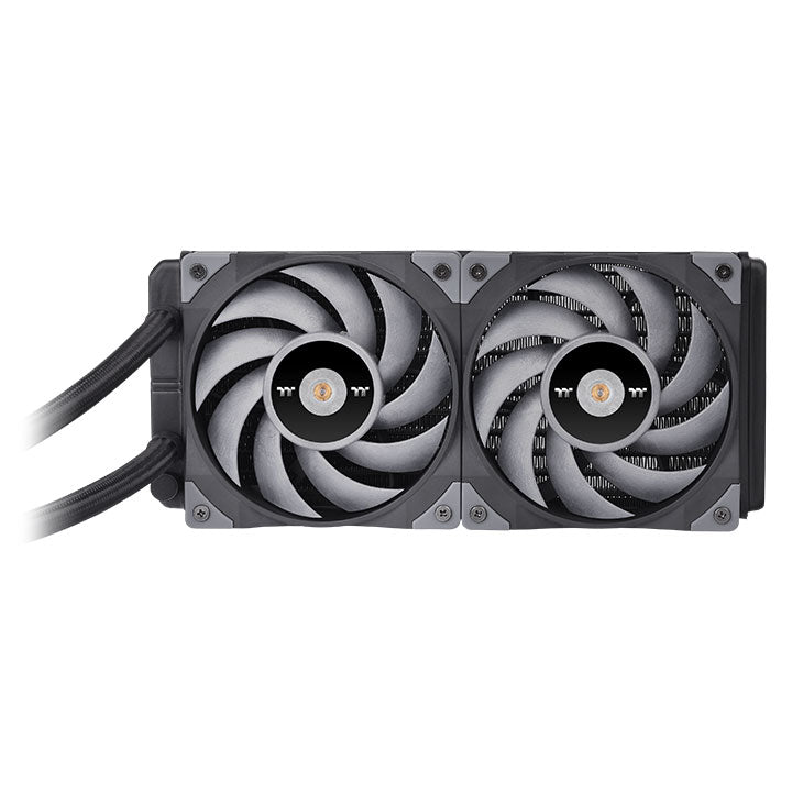 鋼影 TOUGHLIQUID Ultra 240 一體式水冷散熱器