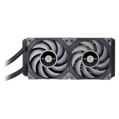 鋼影 TOUGHLIQUID Ultra 240 一體式水冷散熱器