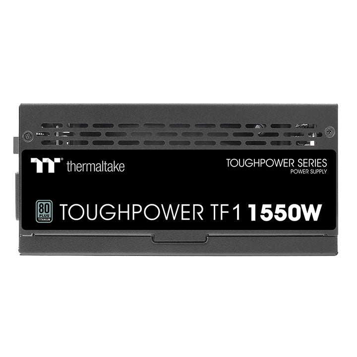 鋼影 Toughpwoer TF1 1550W 鈦金牌認證電源 – TT Premium頂級版