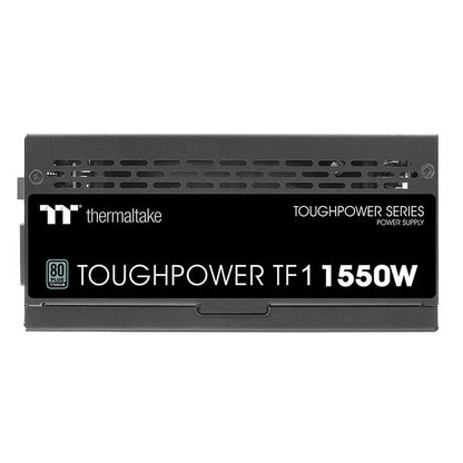 鋼影 Toughpwoer TF1 1550W 鈦金牌認證電源 – TT Premium頂級版