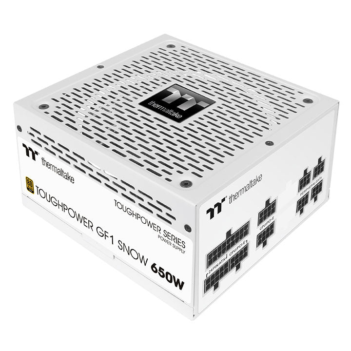 鋼影 Toughpower GF1 650W 雪白版 - TT Premium Edition