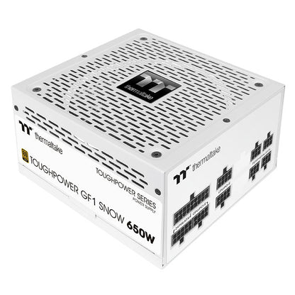 鋼影 Toughpower GF1 650W 雪白版 - TT Premium Edition