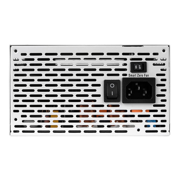 鋼影 Toughpower GF1 650W 雪白版 - TT Premium Edition