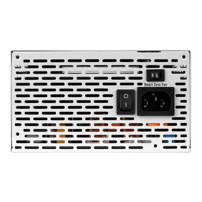 鋼影 Toughpower GF1 650W 雪白版 - TT Premium Edition