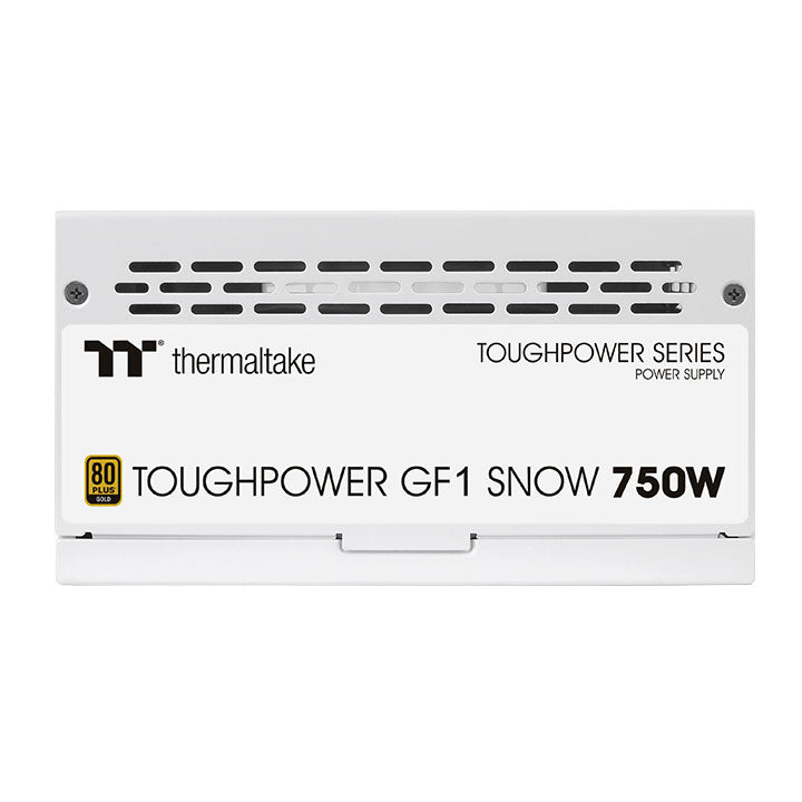 鋼影 Toughpower GF1 750W 雪白版 - TT Premium Edition