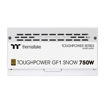 鋼影 Toughpower GF1 750W 雪白版 - TT Premium Edition