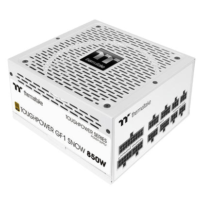鋼影 Toughpower GF1 850W 雪白版 - TT Premium Edition