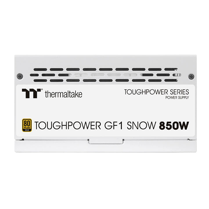 鋼影 Toughpower GF1 850W 雪白版 - TT Premium Edition