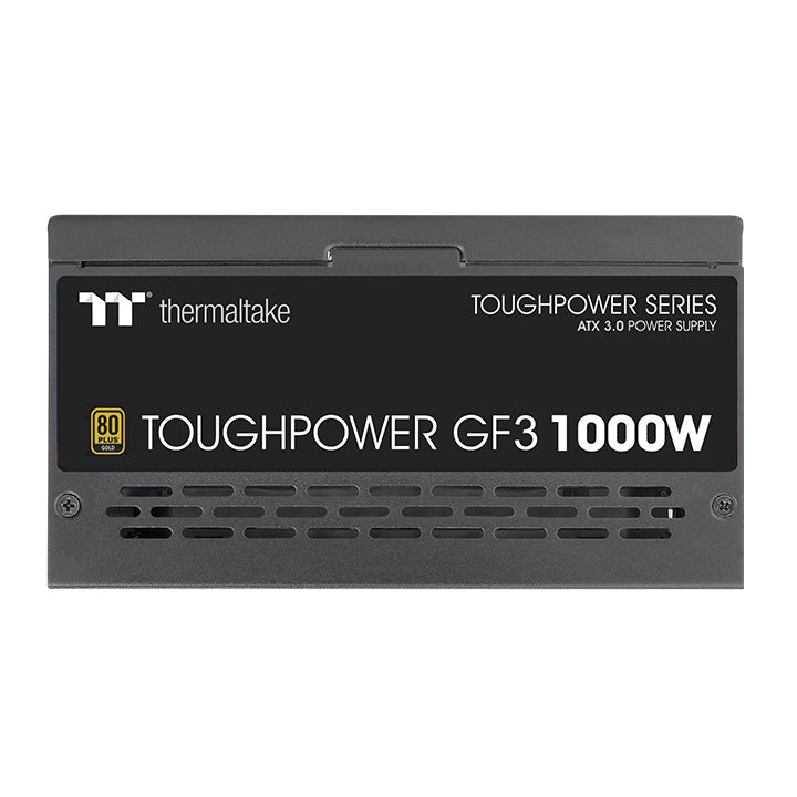 鋼影 Toughpower GF3 1000W 金牌認證電源 – TT Premium頂級版