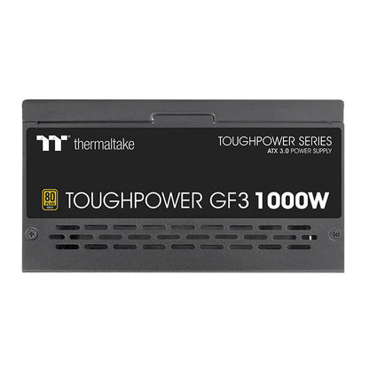 鋼影 Toughpower GF3 1000W 金牌認證電源 – TT Premium頂級版