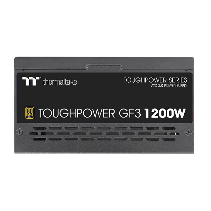 鋼影Toughpower GF3 1200W Gold - TT Premium Edition