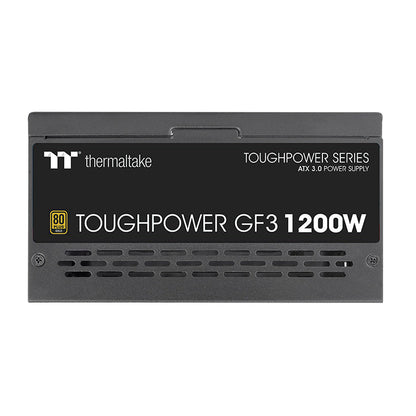 鋼影Toughpower GF3 1200W Gold - TT Premium Edition