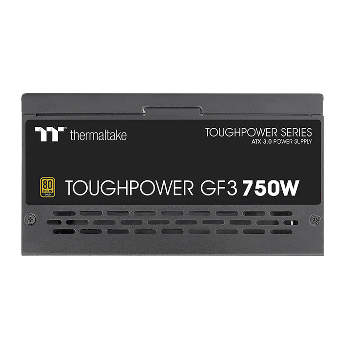 鋼影 Toughpower GF3 750W 金牌認證電源 – TT Premium頂級版