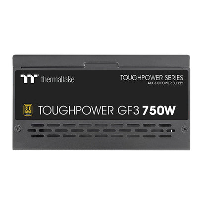 鋼影 Toughpower GF3 750W 金牌認證電源 – TT Premium頂級版
