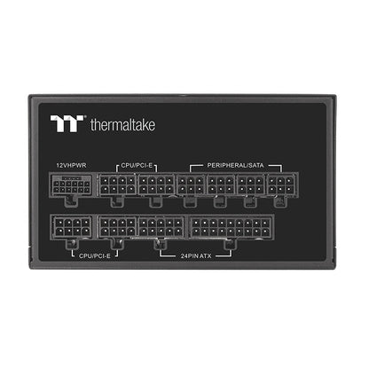 鋼影 Toughpower GF3 750W 金牌認證電源 – TT Premium頂級版