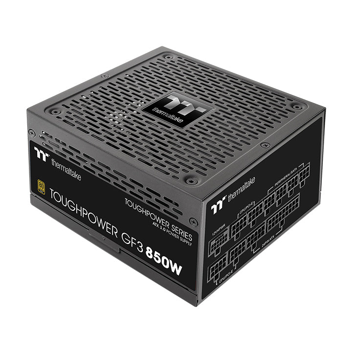 鋼影 Toughpower GF3 850W 金牌認證電源 – TT Premium頂級版