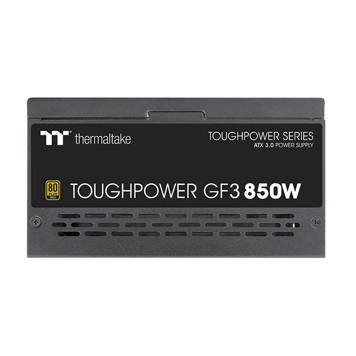 鋼影 Toughpower GF3 850W 金牌認證電源 – TT Premium頂級版