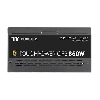 鋼影 Toughpower GF3 850W 金牌認證電源 – TT Premium頂級版